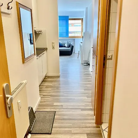 Karrasch Apartment *