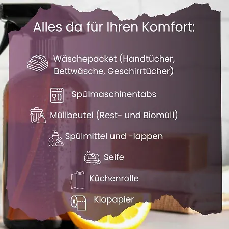 Karrasch Appartement