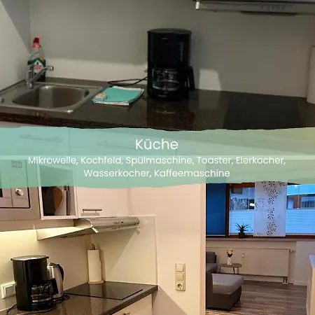 Karrasch Appartement Schwangau