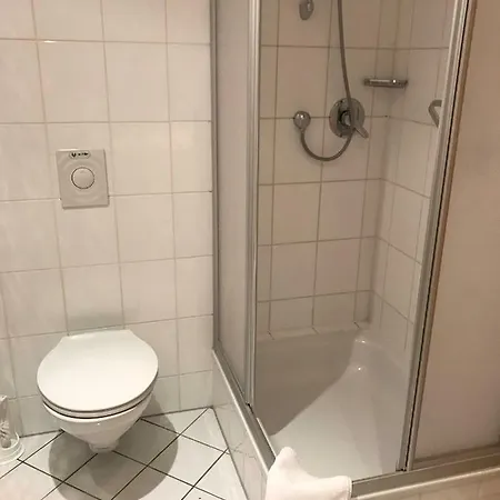 Karrasch Apartment *