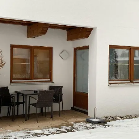 Apartment Karrasch Schwangau
