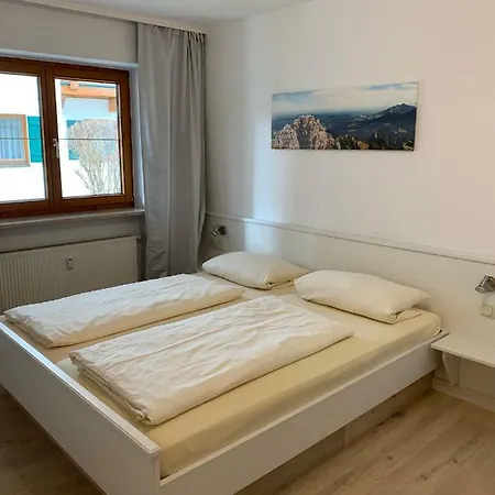 Apartment Karrasch