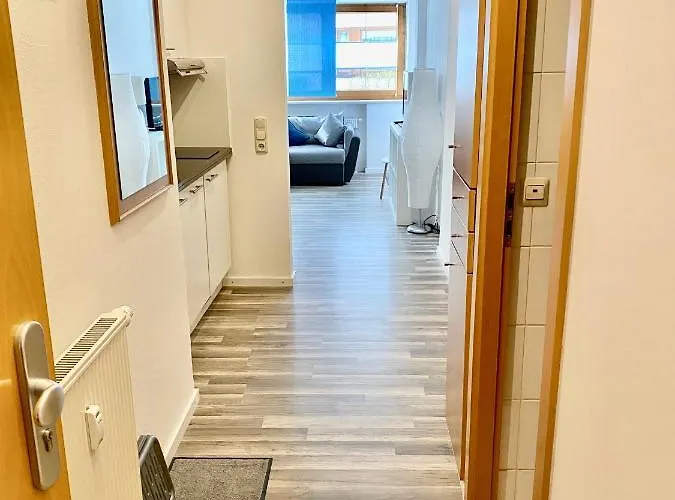 Karrasch Appartement *