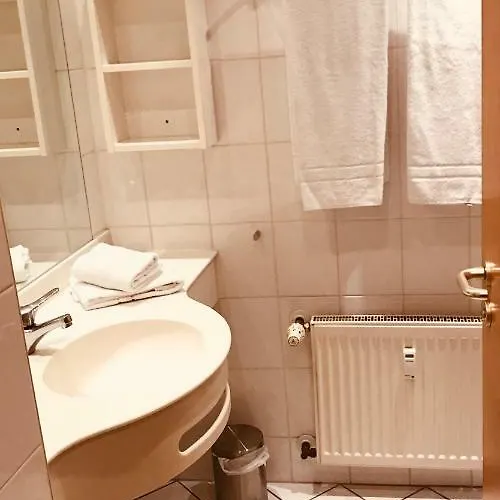 Appartement Karrasch